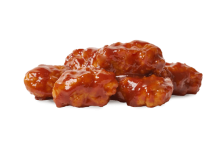 6 Pc BBQ Saucy Classic Nuggets