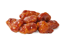 10 Pc BBQ Saucy Classic Nuggets