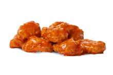 10 Pc Buffalo Saucy Classic Nuggets