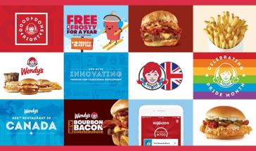 Wendy's 2021 End of Year Recap