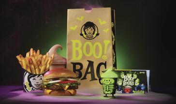 Wendy’s® Chili 101 | Wendy's Blog