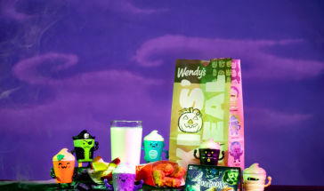 Frosty Frights and Boo! Books