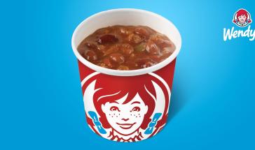 Wendy's Chili