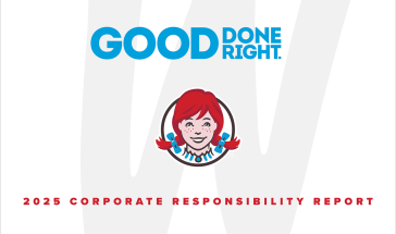 2025 Corporate Responsibility Report