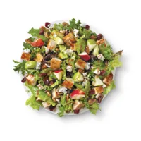 Wendy's Apple Pecan Salad