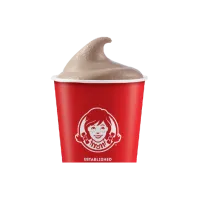 Frosty Clasico Chocolate