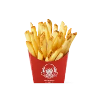 Papas Fritas