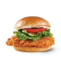 Wendy's Chicken Wraps &amp; More