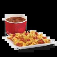 Wendy's Fries &amp; Sides