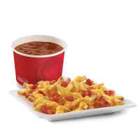 Wendy's Fries &amp; Sides