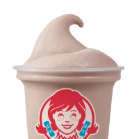 Wendy's Frosty