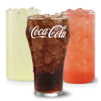 Wendy's Beverages