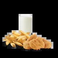 Wendy's Kids Meals