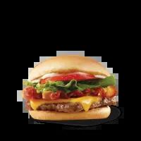 Wendy's Quality Choices
