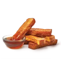 Wendy's Breakfast Sides &amp; Sweets