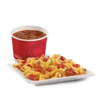 Fries &amp; Sides