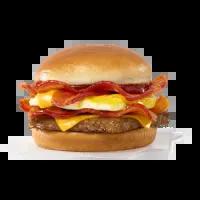 Breakfast Sandwich Category UK