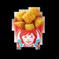Hash Brown Bites