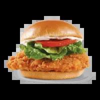 Chicken sandwich