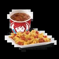 Fries &amp; Sides
