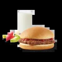 Kids meal category UK