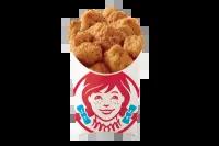 Wendy's UK Nuggets