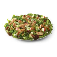 Wendy's Salad