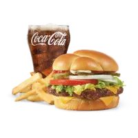 Dave's Double Combo