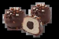 Choc Dots