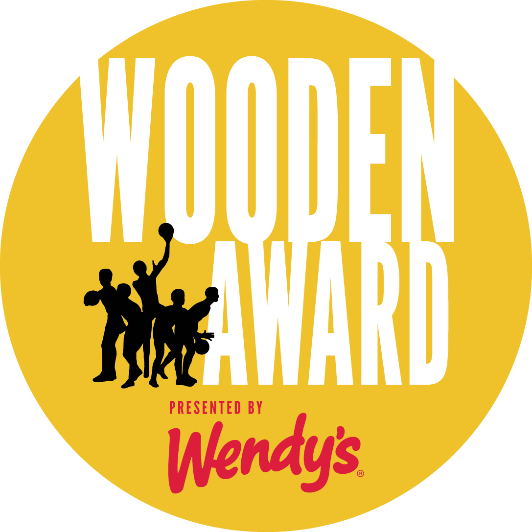 Wooden Award Logo